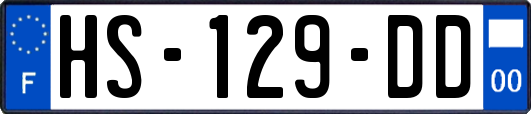 HS-129-DD