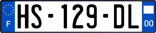 HS-129-DL