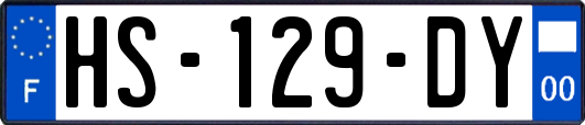 HS-129-DY