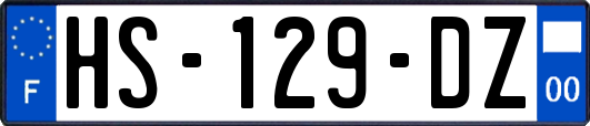HS-129-DZ
