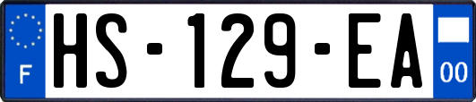 HS-129-EA
