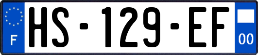 HS-129-EF