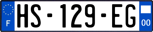 HS-129-EG