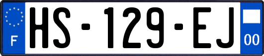 HS-129-EJ