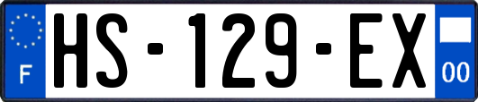 HS-129-EX