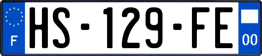 HS-129-FE