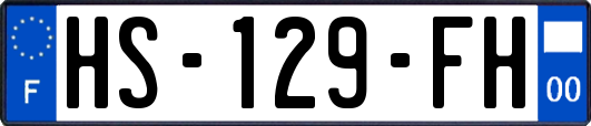 HS-129-FH