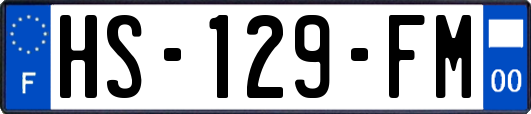 HS-129-FM