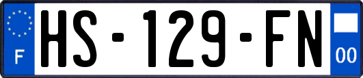 HS-129-FN