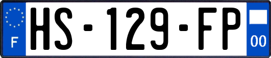 HS-129-FP