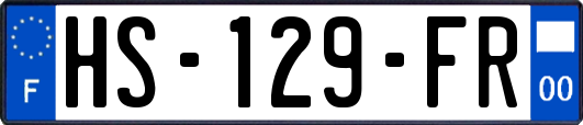 HS-129-FR