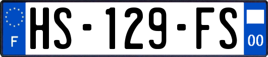HS-129-FS