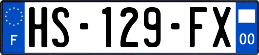 HS-129-FX