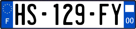 HS-129-FY