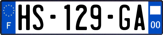 HS-129-GA