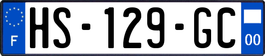 HS-129-GC