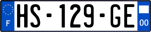 HS-129-GE