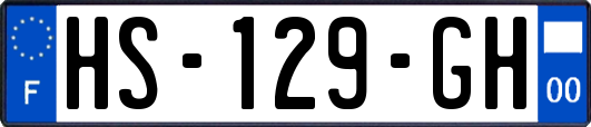 HS-129-GH