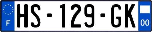 HS-129-GK