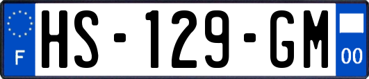 HS-129-GM