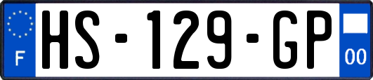 HS-129-GP