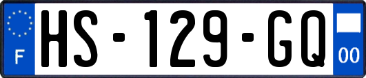 HS-129-GQ