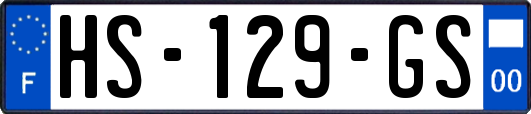 HS-129-GS