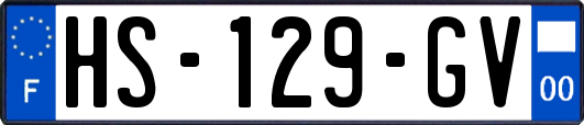 HS-129-GV