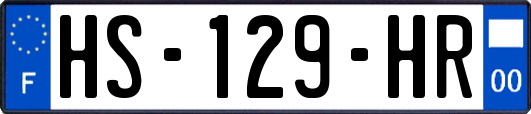 HS-129-HR