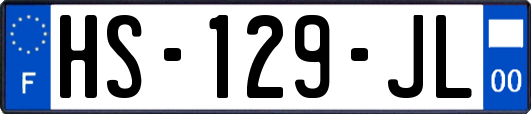 HS-129-JL