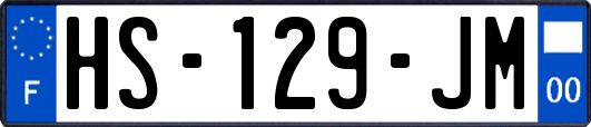 HS-129-JM