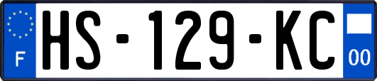 HS-129-KC