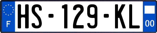 HS-129-KL