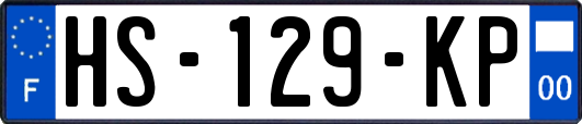 HS-129-KP