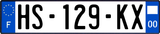 HS-129-KX