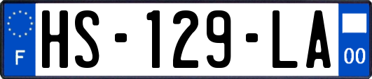 HS-129-LA
