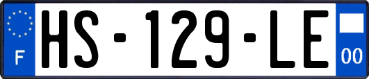 HS-129-LE