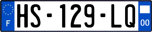 HS-129-LQ
