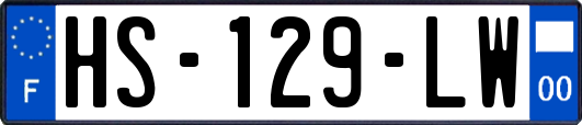 HS-129-LW