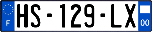 HS-129-LX