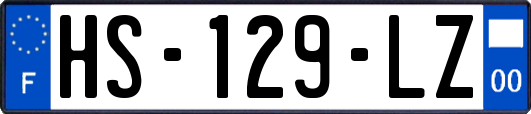 HS-129-LZ