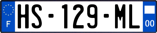 HS-129-ML