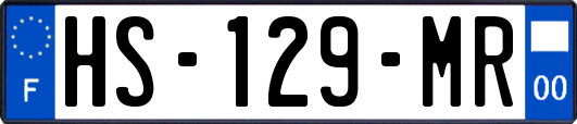 HS-129-MR