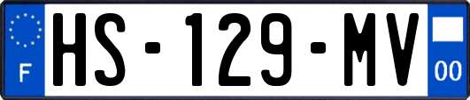 HS-129-MV