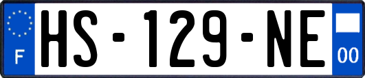 HS-129-NE