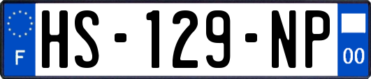 HS-129-NP
