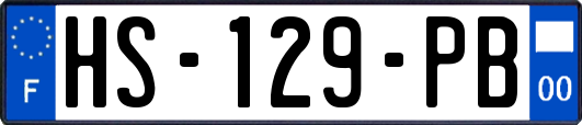 HS-129-PB