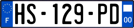 HS-129-PD