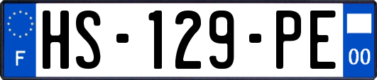 HS-129-PE