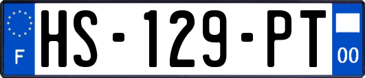 HS-129-PT